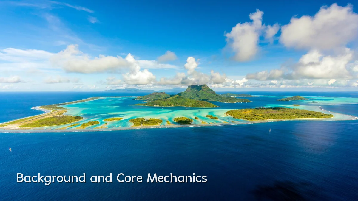 Background and Core Mechanics